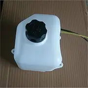 XEBRAD T3.6S FUEL TANK CAP ASSEMBLY PE, for SPEEDA, for Hangkai T3.6 MORE 2 STROKE 3.6HP 55CC OUTBOARD, for Mariner BOAT MOTOR Fuel Tank Cap For Garden Tools