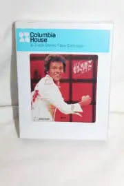 NEW The Bobby Vinton Show SEALED 8 Track TAPE CRC 802 20924