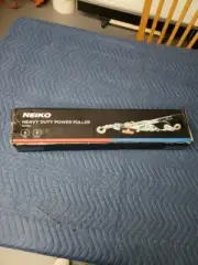 5 TON 3 HOOK COME A LONG WINCH HOIST HAND CABLE PULLER NIB