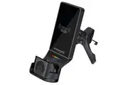 PROMATE 15W 3-in-1 MagSafe InCar Qi2 Phone Wireless Charging Station Mount. Incl