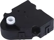 XISII Car HVAC Heater Air Blend Door Actuator,Fit For Chevrolet, Venture,Fit For Oldsmobile, Fit For Pontiac, 01-2005 10317842 604-199 604199 10306566 Temperature control actuator