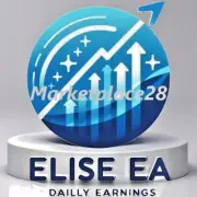Elise & TSR MT4 AND MT5 BOT TRADER