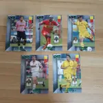 PANINI CALCIO 2005 SOCCER 足球卡 100~109號