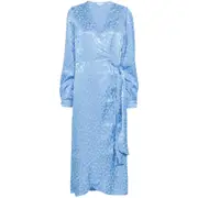 [Never Fully Dressed] Never Fully Dressed-Abiti Blu-Donna 8 UK