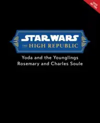在飛比找博客來優惠-Star Wars: The High Republic: 