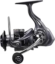 BESPORTBLE Portable Fishing Reel Wheel Lightweight Fishing Tackle High Strength Structure for and Storage