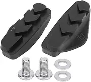 Bike Brake Pad C Brake Flexible Plastic for Road Cycling Riding Equipment Accessories