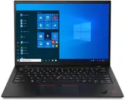 Lenovo ThinkPad X1 Carbon Gen 9 - Intel i5-1135G7 2.4GHz - 16GB RAM - 512GB SSD - Win 11 - REFURBISHED