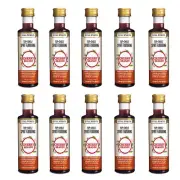 10X Still Spirits Top Shelf Cherry Brandy Liqueur 50ml Home Brew Essence
