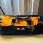 RIDGID R9925 18V Brushless 4-Tool Combo Kit NEW