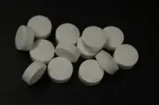 50 Cleaning Tablets 2g Tabs for Miele CM Cva Automatic Coffee Machine