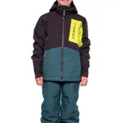 O'Neill Boys' Jacksaw Snow Jacket 2025