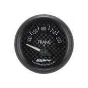 Autometer GT Series 2-1/16in Trans Temp Gauge 100-250F Short Sweep Electric A...