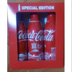 ☆全新 - 日本 東京 富士山 可口可樂 COCA COLA - 鋁罐 100ML