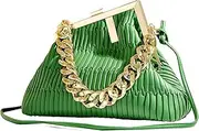 [VISMIINTREND] Stylish Vegan Leather Party Sling Hand Bag Clutch for Women | Shoulder Bags | Side | Crossbody | Birthday | Wife | Diwali | Gift | Latest