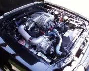 Paxton Ford Mustang GT 5.0L 86-93 High Boost Complete NOVI 2000 Supercharger Kit