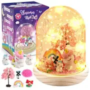 Unicorn Craft Kits for Kids Age 3-8 - Handmade Toys & Games for Girls - Hallo...