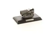 DM 1/50 Scale Cat Twenty Crawler Tractor 100th Anniversary Diecast Model 85654