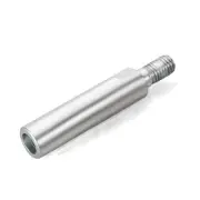 Angle Grinder Extension Connecting Rod M10 Thread Rotary Shaft Polish Wheel1873