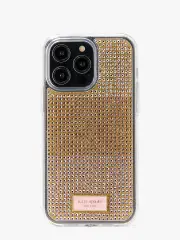 Rock Candy Rhinestone Embossed Iphone 14 Pro Max Case
