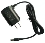 6V AC/DC Adapter For Konftel 840102128 900102128 DECT 6.0 Base Station 900102138