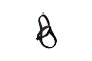 KONG Norwegian Black Harness Medium
