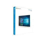Microsoft Windows 10 Home (Physical)