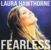 Fearless -Laura Hawthorne CD