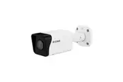 D-Link Vigilance 8MP Day & Night Outdoor Bullet PoE Network Camera with Varifocal Motorised Lens DCS-F4718E