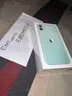 Apple iPhone 11 New Sealed Green 64gb iOS 13 Unlocked