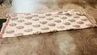 Handmade Block Print Cotton Indian Quilt Bedding Jaipuri Razai Bedspread Quilted
