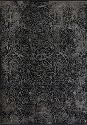 Vogue Kensington Pewter Rug