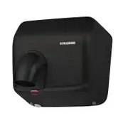 Four Silent Blocks Noise Reduce Hand Dryer (MY-1-303B)