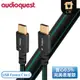 ［Audioquest］0.75M Type C 傳輸線 USB Forest C to C_0.75