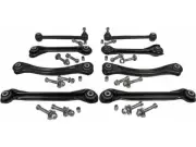 Rear Lower Forward Control Arm For 2001-2005 Mercedes C240 2.6L V6 2003 CW929MG
