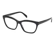 NEW Emilio Pucci EP5242-56001 Eyeglasses 56mm 100% Authentic