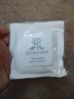 Marriott St Regis Atlanta Georgia Lavender Bath Pouch *NEW SEALED*