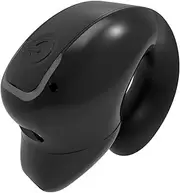 Open Ear Buds - Bone Conduction Headphones Clip,Touch Control Waterproof Wireless Earbuds Fit Sports Running, Workout, Video, Camping