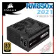 [ PCPARTY ] Corsair 海盜船 RM850X 80Plus金牌 850W電源供應器-2021款