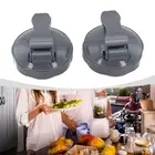 Replacement Cup Lids for NutriBullet Optimal Freshness and Convenience
