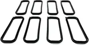 Ms16350 Mi26-192 Ms92438 Intake Manifold Gaskets for Gm Ls1 Ls2 Ls6 5.7 6.0 for Chevrolet for Camaro C5 for Corvette Pontiac GTO