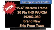 lenovo p/n 5d10r29527 15.6" led lcd replacemet screen fhd 1080p display panel