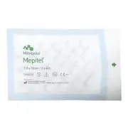 Mepitel Soft Silicone Wound Contact 290710 7.5cm x 10cm Single