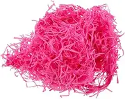 GARIOUANS 100g Shredded Paper Packaging Box Filler Versatile Wrapping Tissue Paper Sheets Basket Stuffing Box Filling Decorative Wrapping
