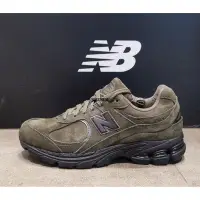 在飛比找Yahoo!奇摩拍賣優惠-【正品】New Balance 2002R ML2002RM