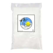 20 lbs. Natural White Beach Sand, Play sand, Sandbox Sand, Crafts