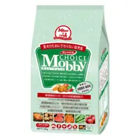 在飛比找蝦皮商城優惠-Mobby莫比自然食 雞肉&米 小型幼母犬專業配方 芭絲特 