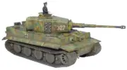 WLG402012015 Warlord Games Bolt Action: Tiger I