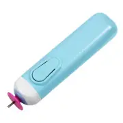 Quilling Tool Pen Quilling Slot Pen Electric Quilling Pen for Quilling Paper