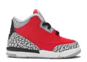 Air Jordan 3 Retro SE PS 'Unite' CQ0487-600